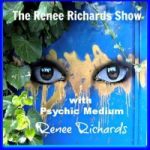 Teaching Tuesday with Medium Renee Richards 5 pacific time 8 eastern